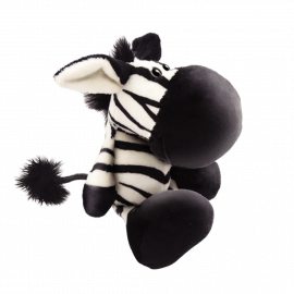 Brinquedo Pelúcia Jungle Buddies